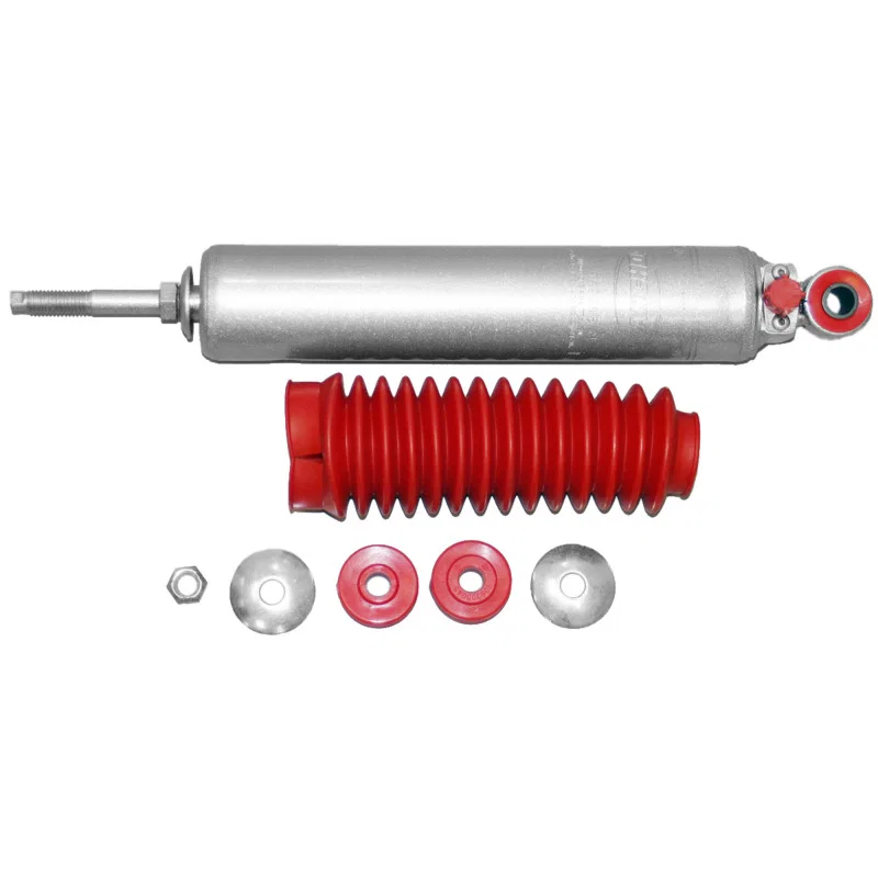 Rancho RS999296, 02-06 Chevrolet Avalanche 2500 Front RS9000XL Shock