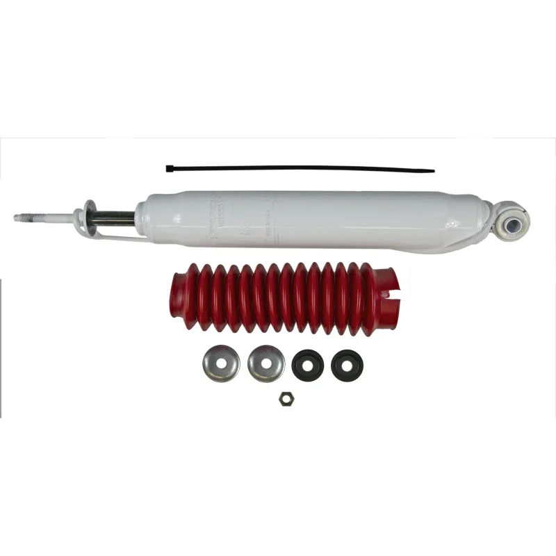 Rancho RS55017, 78-79 Ford Bronco Front Outer RS5000X Shock