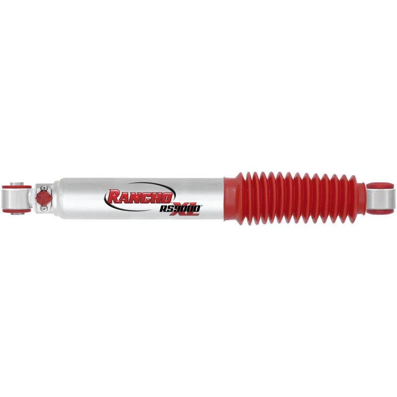 Rancho RS999264, 00-05 Ford Excursion Front RS9000XL Shock
