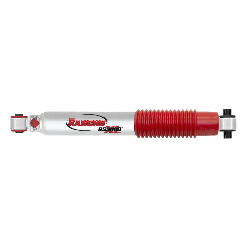 Rancho RS999065, 2020 Jeep Gladiator Rancho RS9000XL Shock Absorber