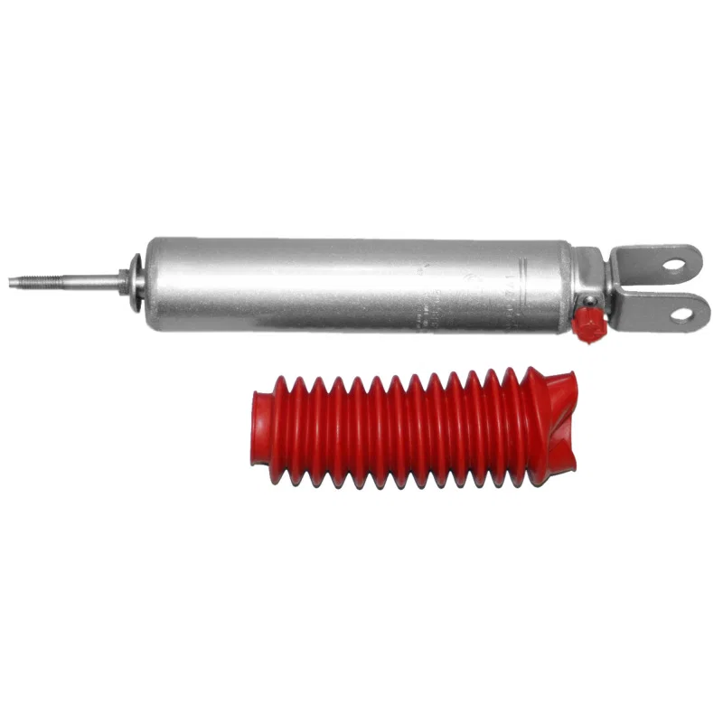 Rancho RS999268, 02-06 Chevrolet Avalanche 1500 Front RS9000XL Shock