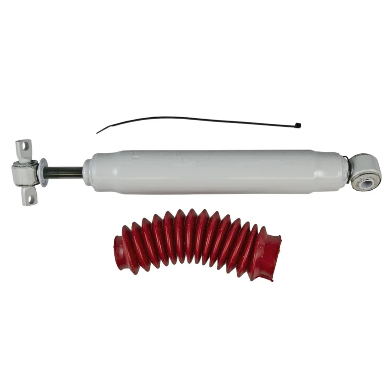 Rancho RS55308, 06-10 Hummer H3 Rear RS5000X Shock