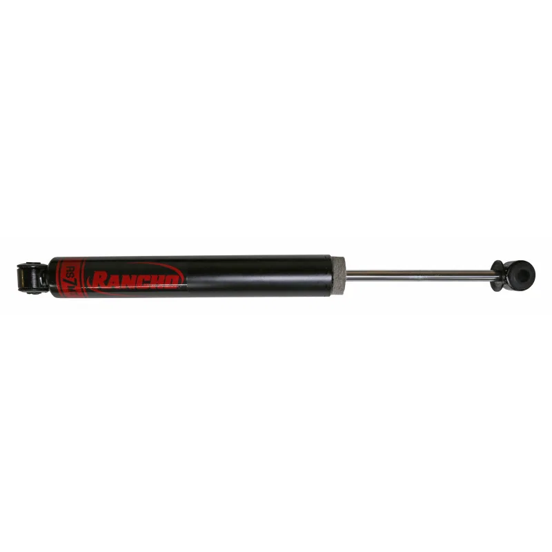 Rancho RS77267, 00-05 Ford Excursion 4WD Front RS7MT Shock