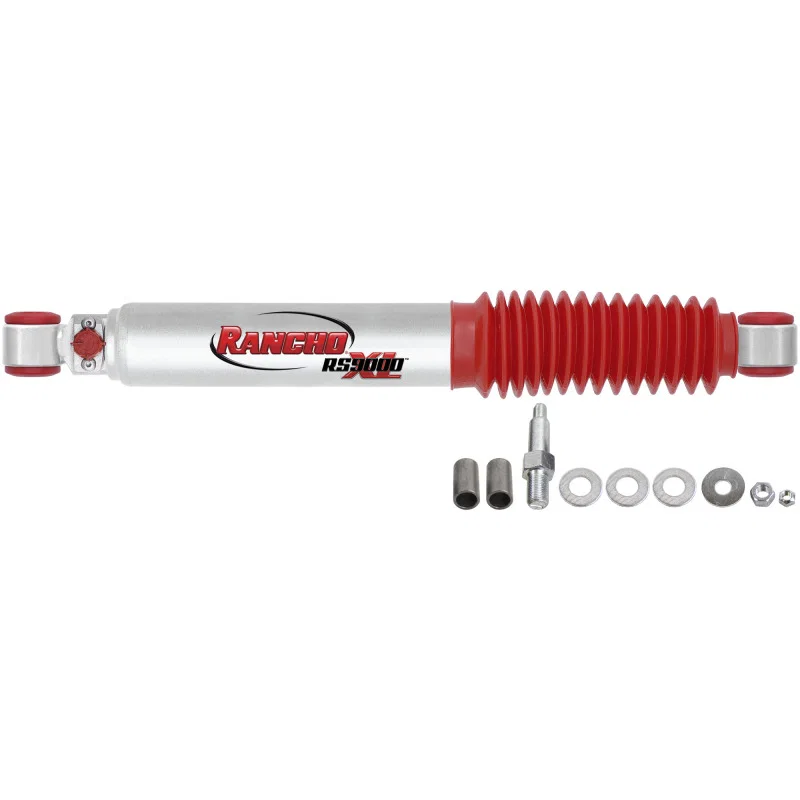 Rancho RS999120, 69-82 Chevrolet Blazer / Full Size Front RS9000XL Shock