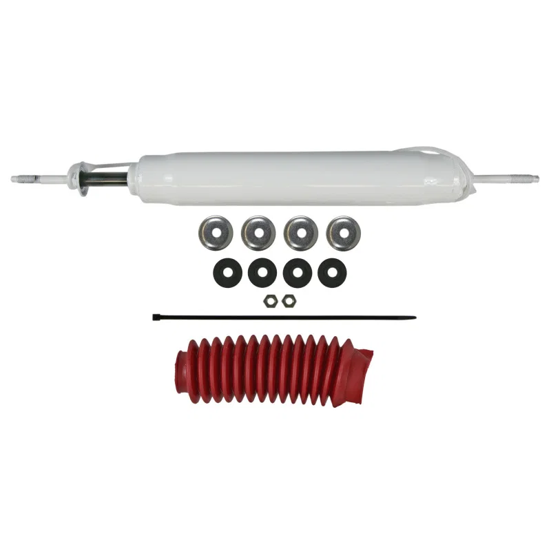 Rancho RS55014, 61-65 Ford Pickup / F100 RS5000X Shock