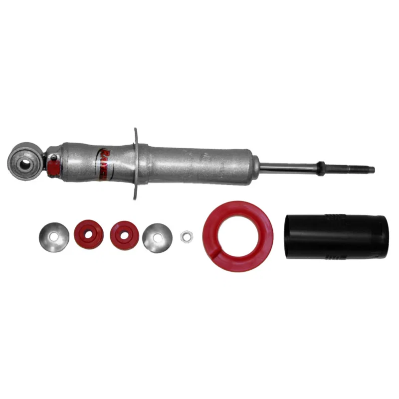 Rancho RS999763, 96-02 Toyota 4Runner Front RS9000XL Strut