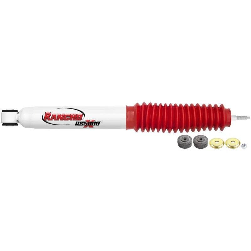 Rancho RS55234, 97-04 Ford Pickup / F100 RS5000X Shock