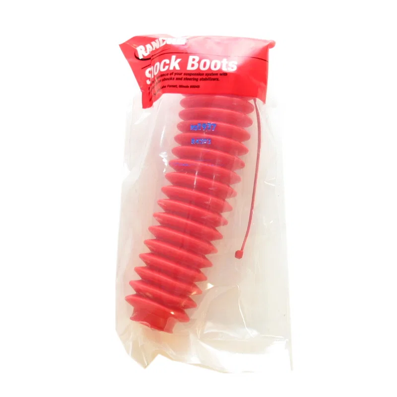 Rancho RS1937, Universal / Non-Application Rancho Shock Absorber Boot Kit