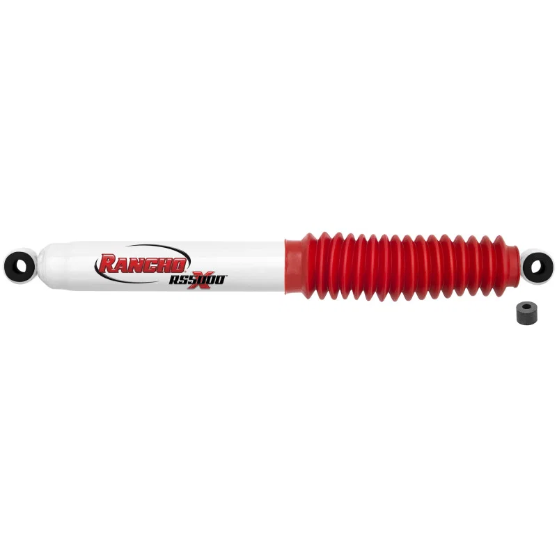 Rancho RS55001, 69-94 Chevrolet Blazer / Full Size Front RS5000X Shock