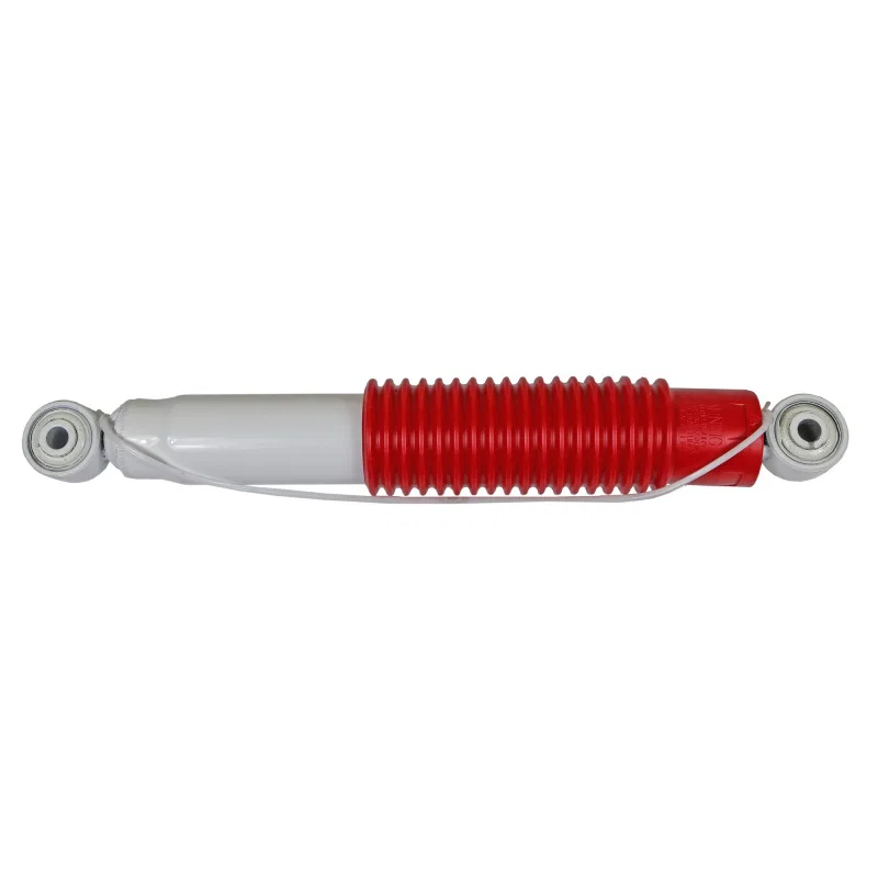 Rancho RS55069, 2020 Jeep Gladiator Rear Rancho RS5000X Shock Absorber