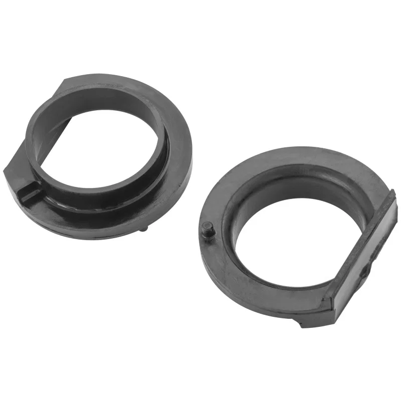 Rancho RS62123, 2020 Jeep Gladiator rockGEAR Coil Spring Insulator Coil Spring Isolator