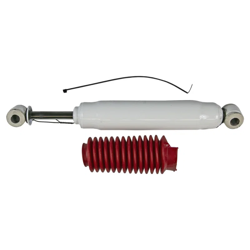 Rancho RS55111, 76-93 Dodge Pickup / W Series 1 Ton - 4WD Front RS5000X Shock