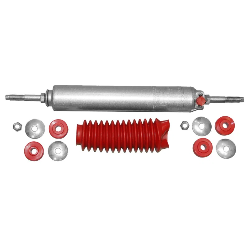 Rancho RS999207, 96-97 Lexus LX450 Front RS9000XL Shock