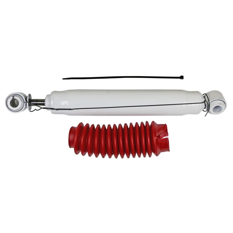 Rancho RS55143, 61-71 Dodge Pickup / W Series 1/2 Ton - 4WD Rear RS5000X Shock