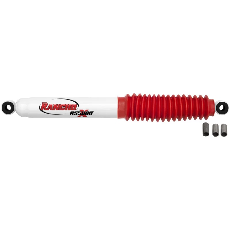 Rancho RS55119, 59-66 Jeep CJ3 Front RS5000X Shock