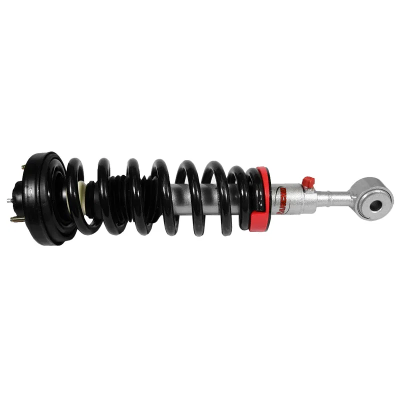 Rancho RS999932, 03-06 Ford Expedition Front Left Quick Lift Loaded