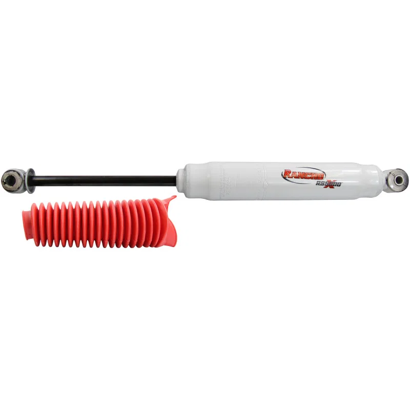 Rancho RS55267, 00-05 Ford Excursion Front RS5000X Shock