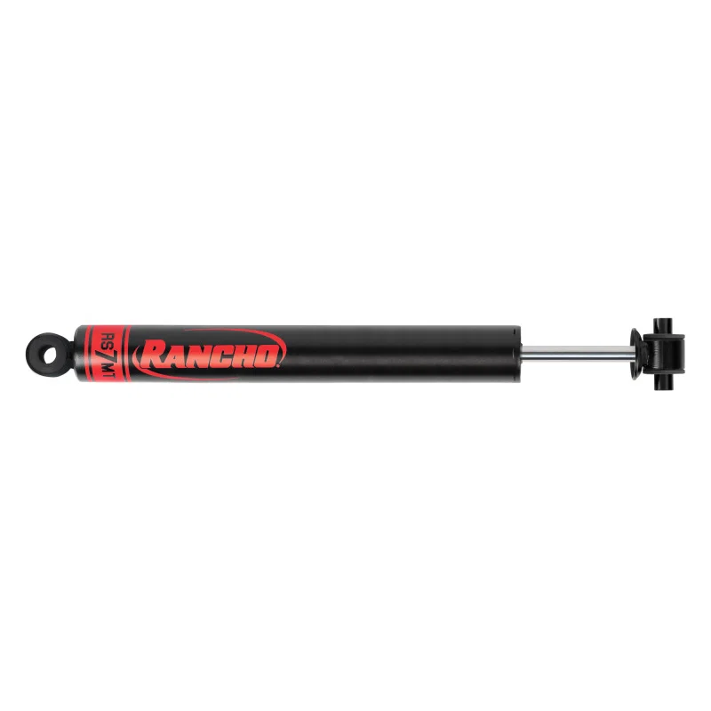 Rancho RS77064, 18-22 Jeep Wrangler Sport Islander Rubicon RS7MT Shock