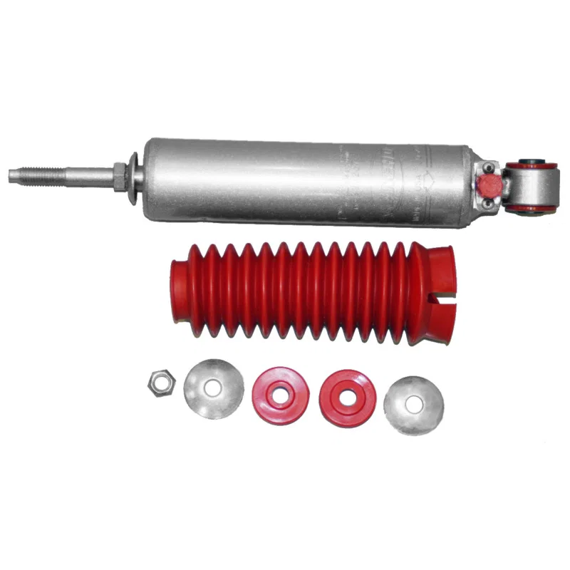 Rancho RS999237, 97-02 Ford Expedition Front RS9000XL Shock