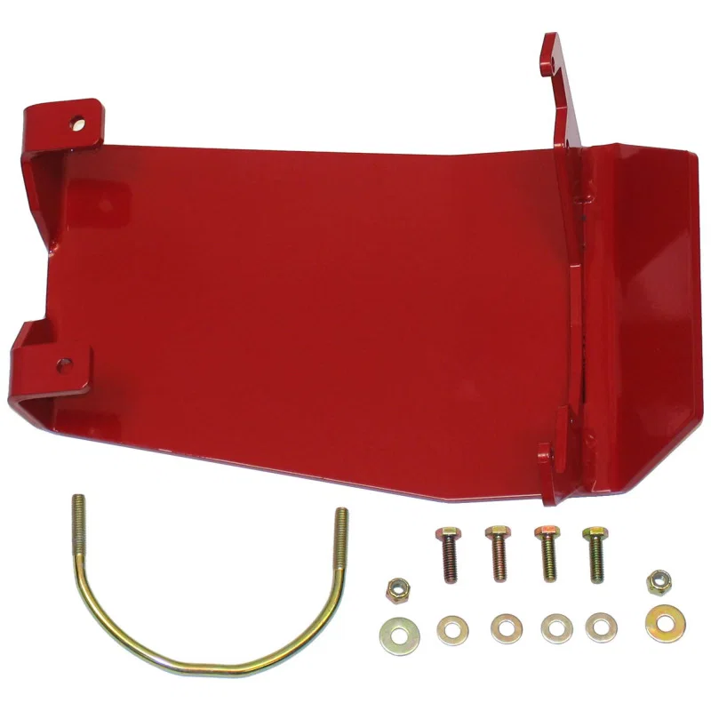 Rancho RS6242, 07-17 Jeep Wrangler Differential Glide Plate
