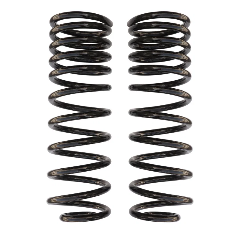 Rancho RS80139, 2020 Jeep Gladiator Rear Rancho Coil Spring kit