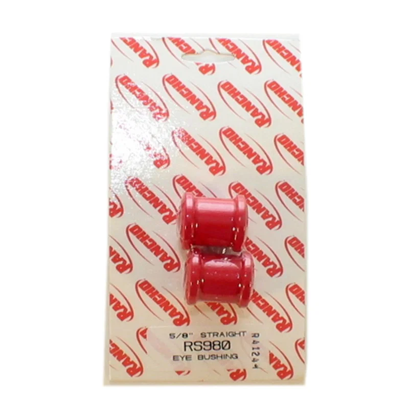 Rancho RS980, Universal / Non-Application Rancho Bushing Kit