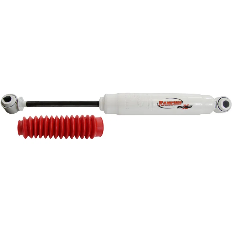 Rancho RS55144, 84-85 Toyota 4Runner Rear RS5000X Shock