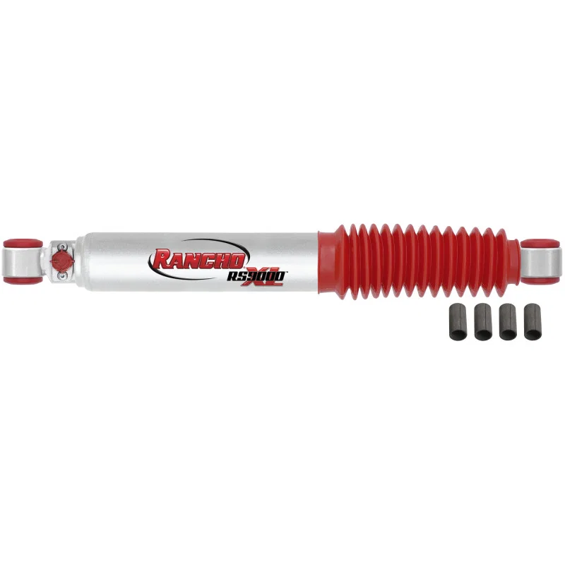 Rancho RS999008, 94-01 Dodge Pickup / Ram 1500 1/2 Ton Front RS9000XL Shock