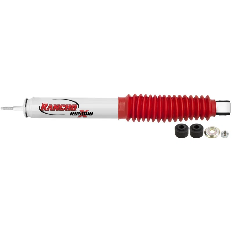 Rancho RS55221, 11-13 Ram 2500 Front RS5000X Shock