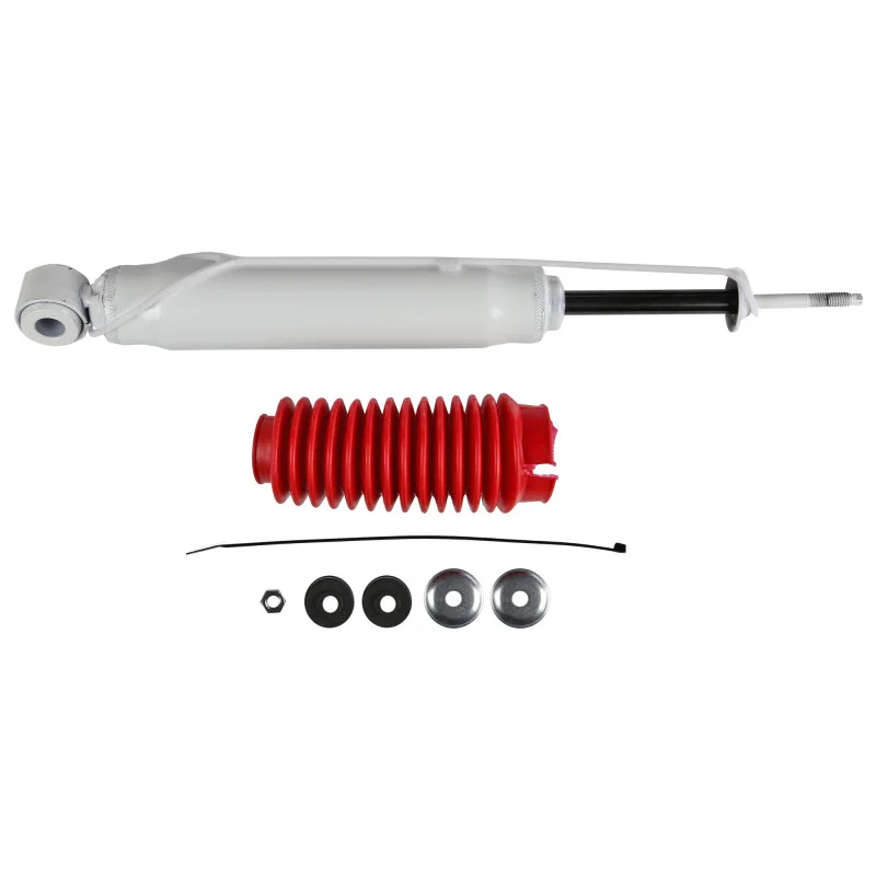 Rancho RS55158, 88-89 Toyota Land Cruiser 4WD Front RS5000X Shock