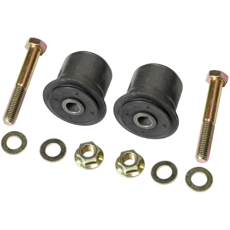 Rancho RS906, 07-17 Jeep Wrangler Front Axle Bushing Kit