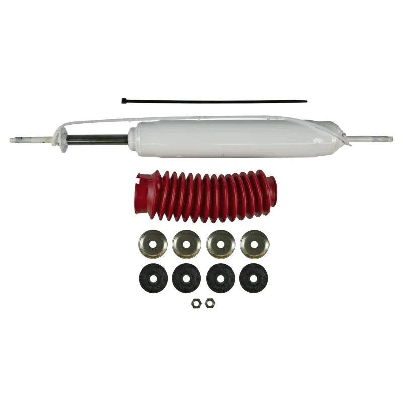 Rancho RS55159, 93-95 Land Rover Defender Rancho RS5000X Shock Absorber