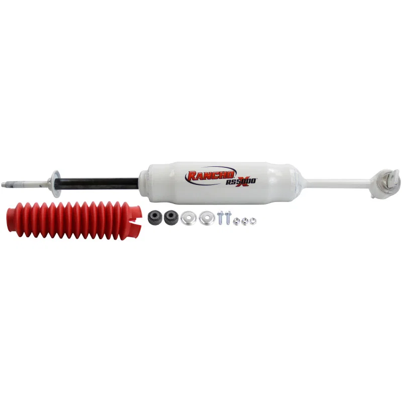 Rancho RS55229, 95-03 Ford Explorer Front RS5000X Shock