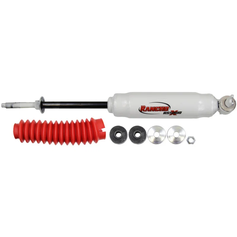 Rancho RS55279, 2012 Ram 1500 Front RS5000X Shock
