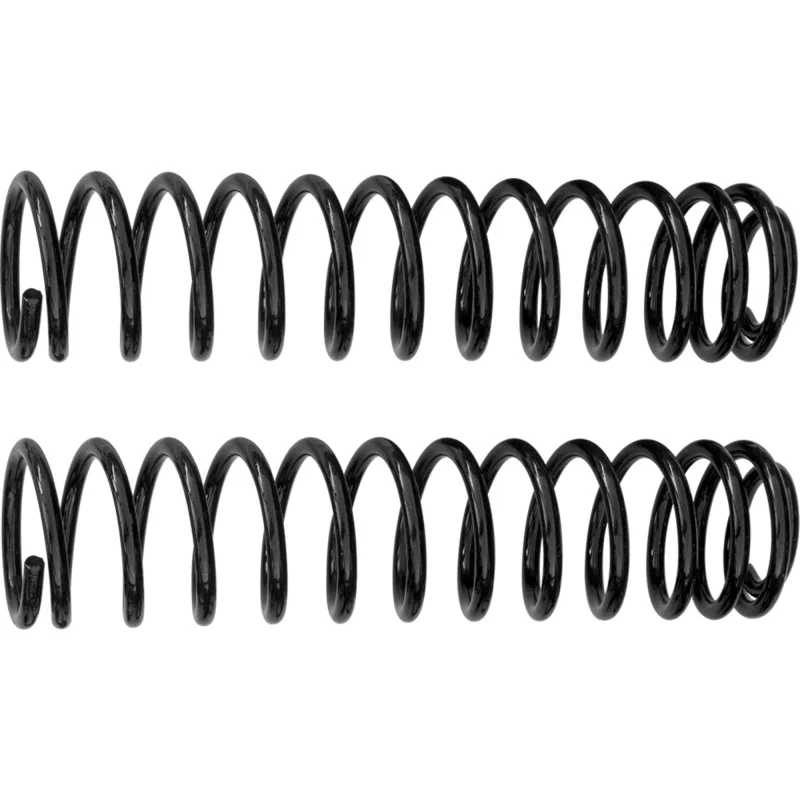 Rancho RS80131B, 07-17 Jeep Wrangler Front Coil Spring Kit