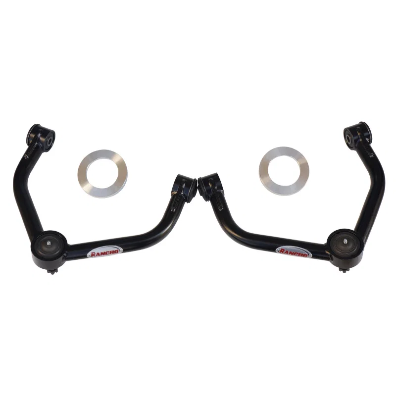 Rancho RS64404, 19-21 Ram 1500 Upper Control Arms