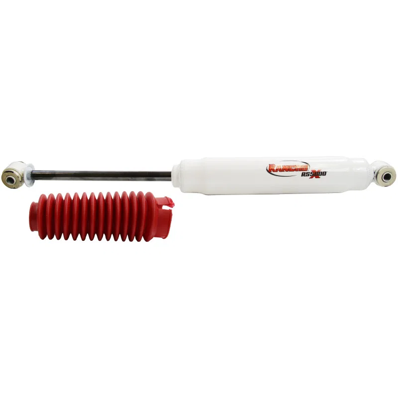 Rancho RS55165, 1997 Ford F-250 HD Front RS5000X Shock