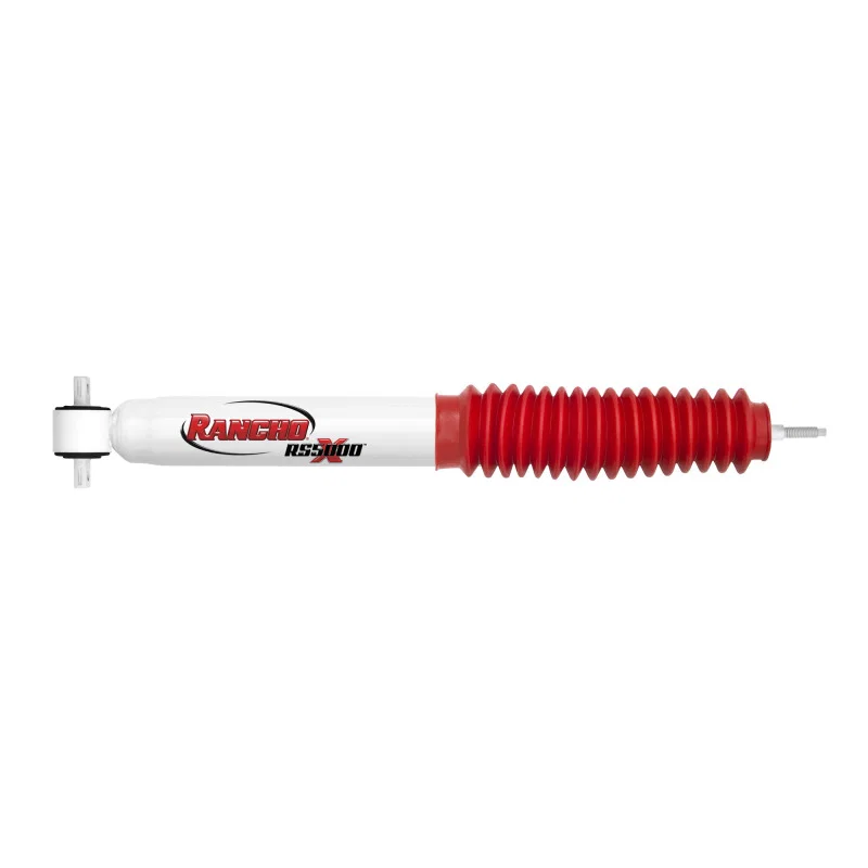 Rancho RS55222, 83-04 GMC Jimmy / S15 Front RS5000X Shock