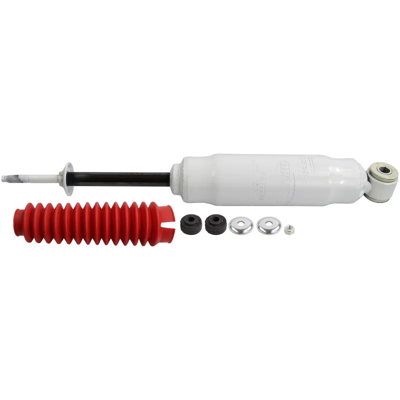 Rancho RS55029, Front RS5000X Shock for Ford and Dodge