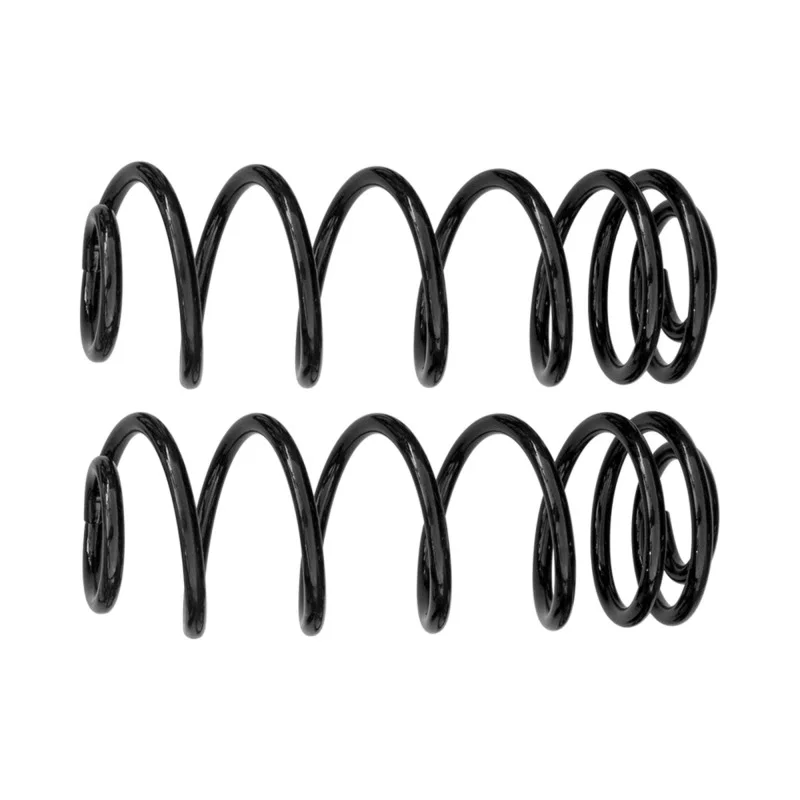 Rancho RS80132B, 07-17 Jeep Wrangler Rear Coil Spring Kit