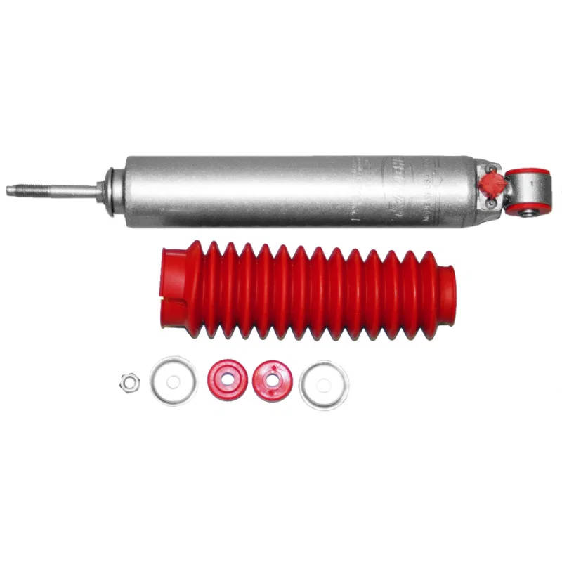 Rancho RS999320, 05-15 Toyota Tacoma Rear RS9000XL Shock