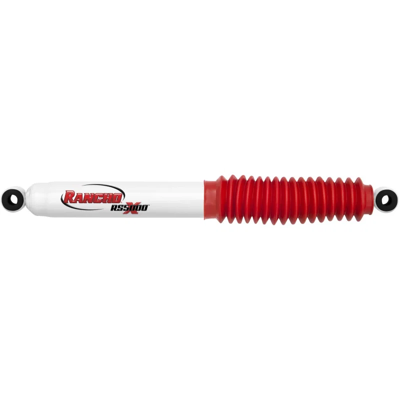 Rancho RS55113, 59-66 Jeep CJ3 Rear RS5000X Shock