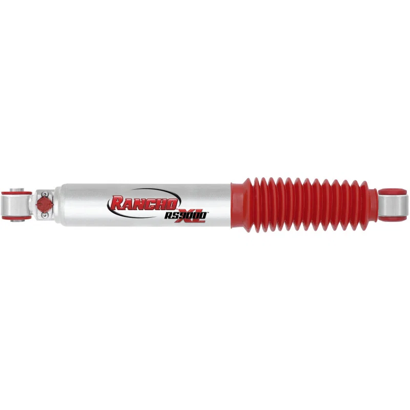 Rancho RS999314, 05-15 Nissan Xterra Rear RS9000XL Shock