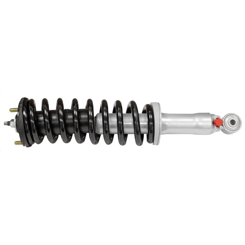 Rancho RS999907, 95-04 Toyota Tacoma Front Left Quick Lift Loaded