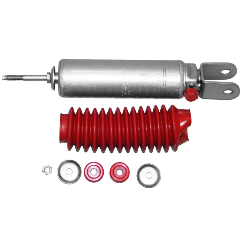 Rancho RS999265, 02-06 Chevrolet Avalanche 1500 Front RS9000XL Shock