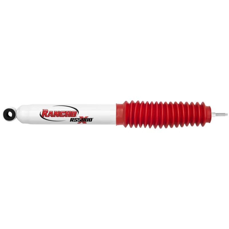 Rancho RS55039, 86-87 Mazda B2000 Front RS5000X Shock