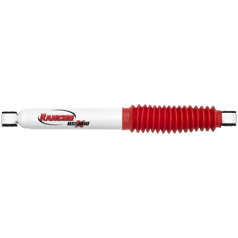 Rancho RS55274, 07-13 Chevrolet Avalanche Rear RS5000X Shock