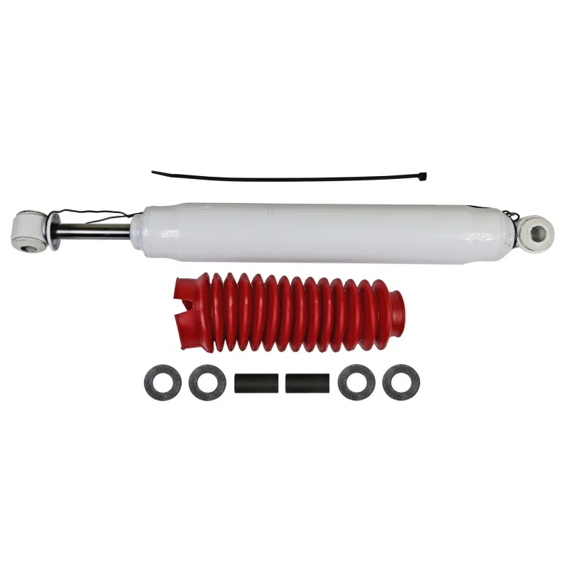 Rancho RS55132, 77-86 Chevrolet Pickup / K30 1 Ton - 4WD Rear RS5000X Shock