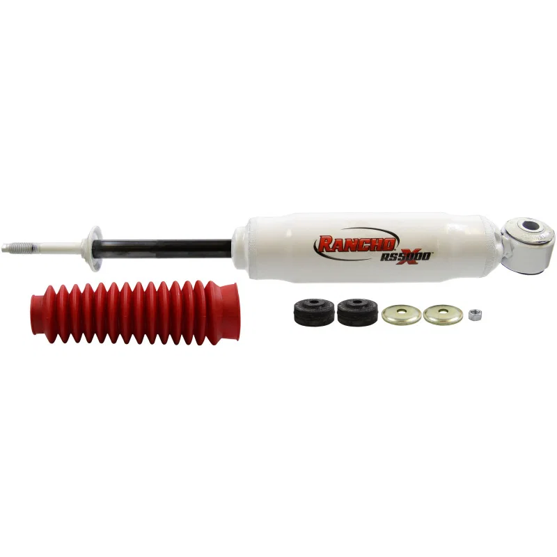Rancho RS55233, 97-02 Ford Expedition Front RS5000X Shock