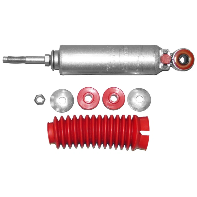 Rancho RS999195, 94-01 Dodge Pickup / Ram 1500 1/2 Ton Front RS9000XL Shock